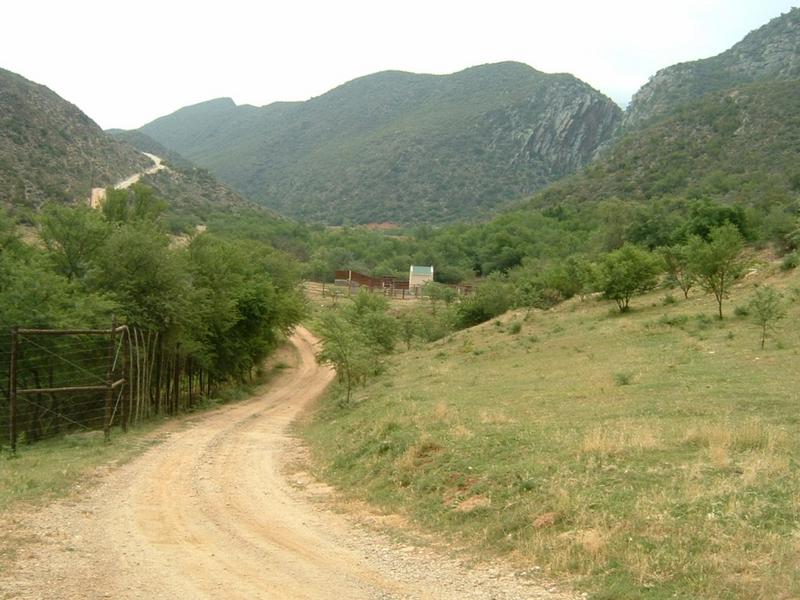 0 Bedroom Property for Sale in De Rust Western Cape